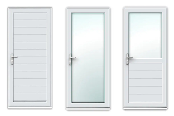 تولید کننده درب upvc در کرج