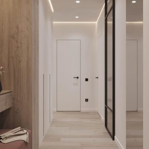 قیمت درب اتاقی ارزان