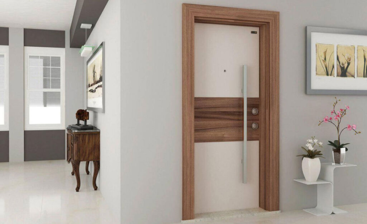 بزرگترین کارخانه درب ضد سرقت کرج